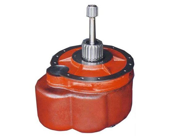 電動(dòng)葫蘆減速機(jī)