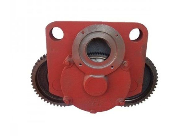 電動(dòng)葫蘆跑車(chē)